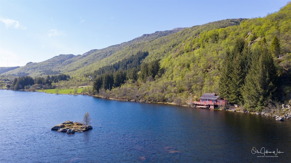 Områdebilde Galleribilde