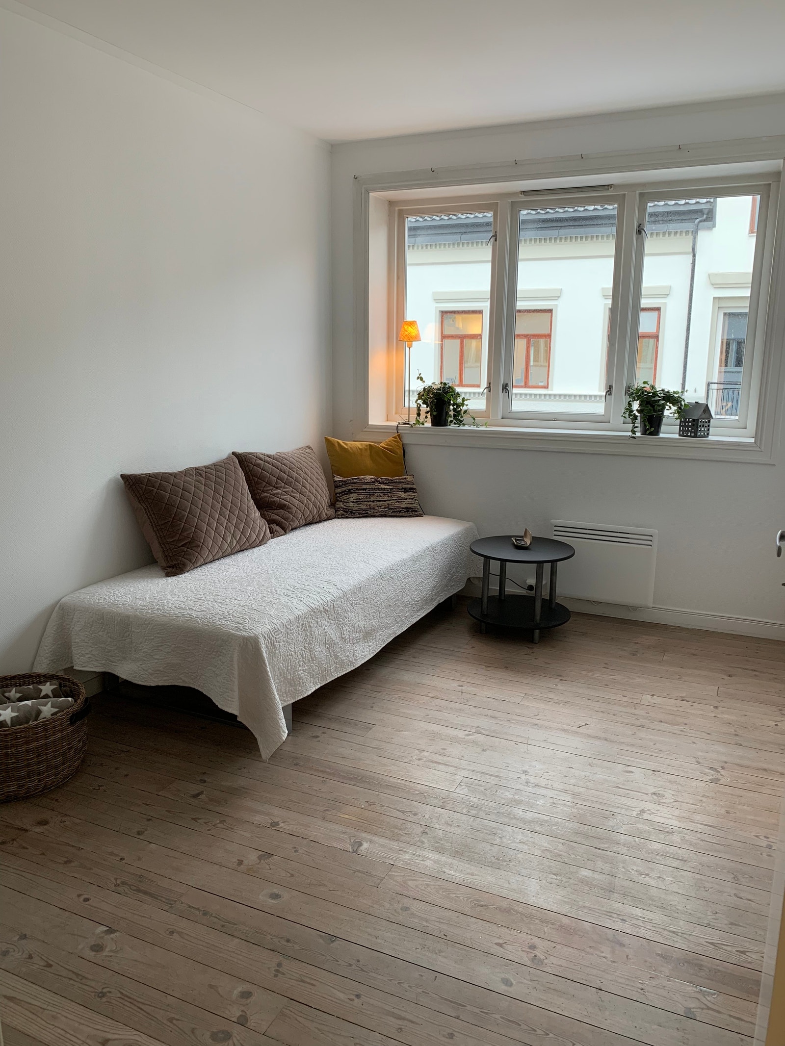 soverom 2 (nr.2 på plantegning) - ca. 12m2 Galleribilde