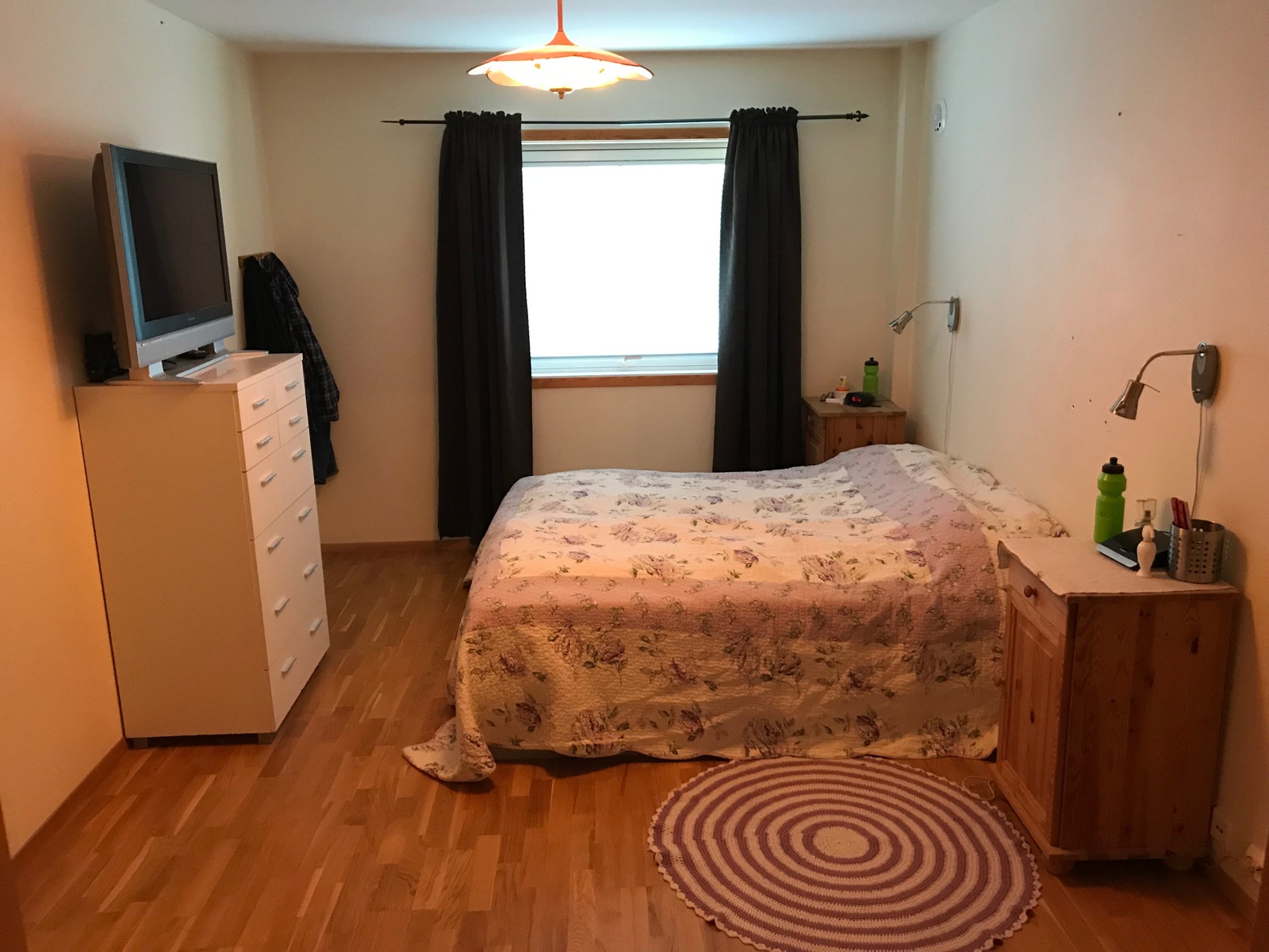 Soverom 1 Galleribilde