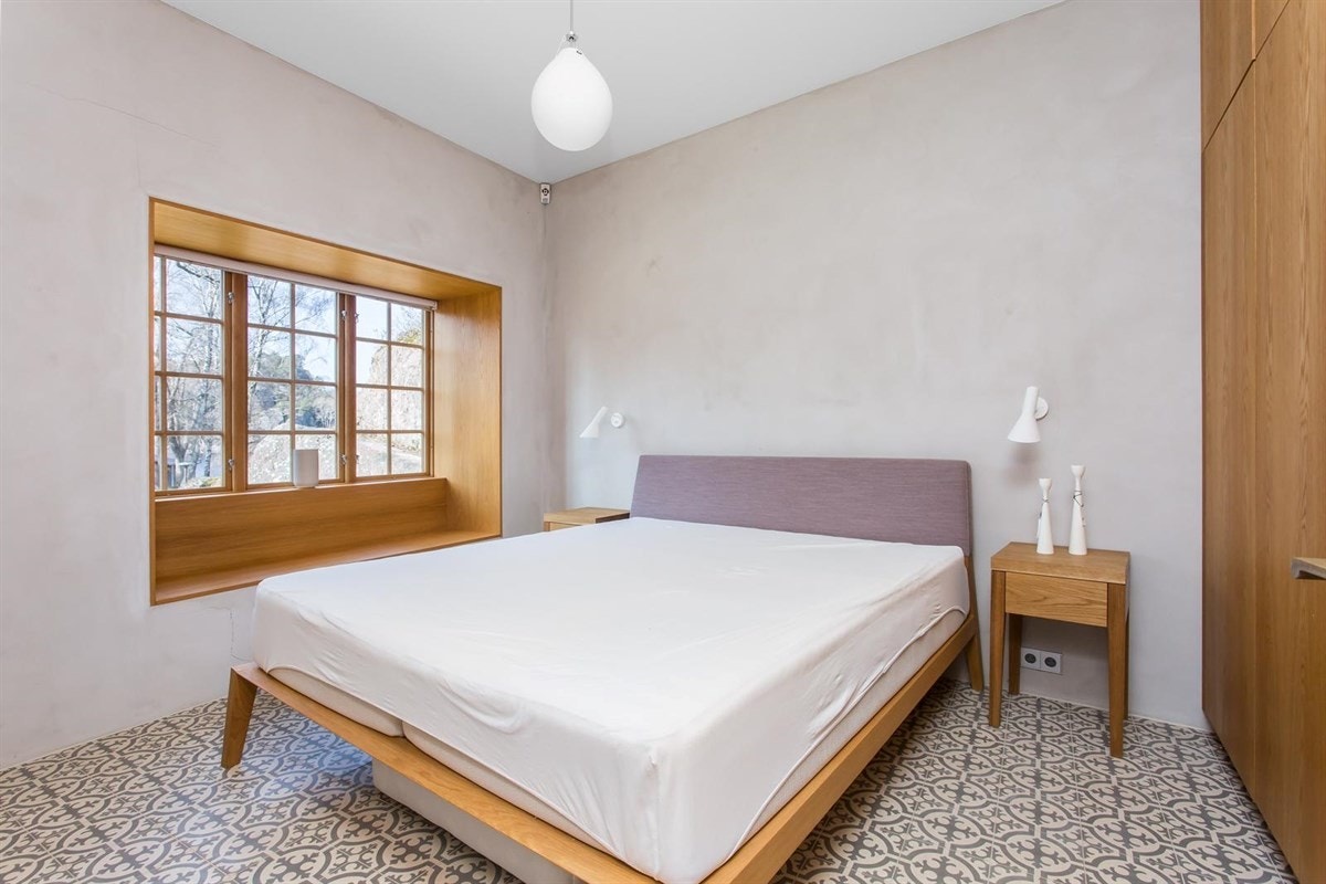 Fra 1 soverom Galleribilde