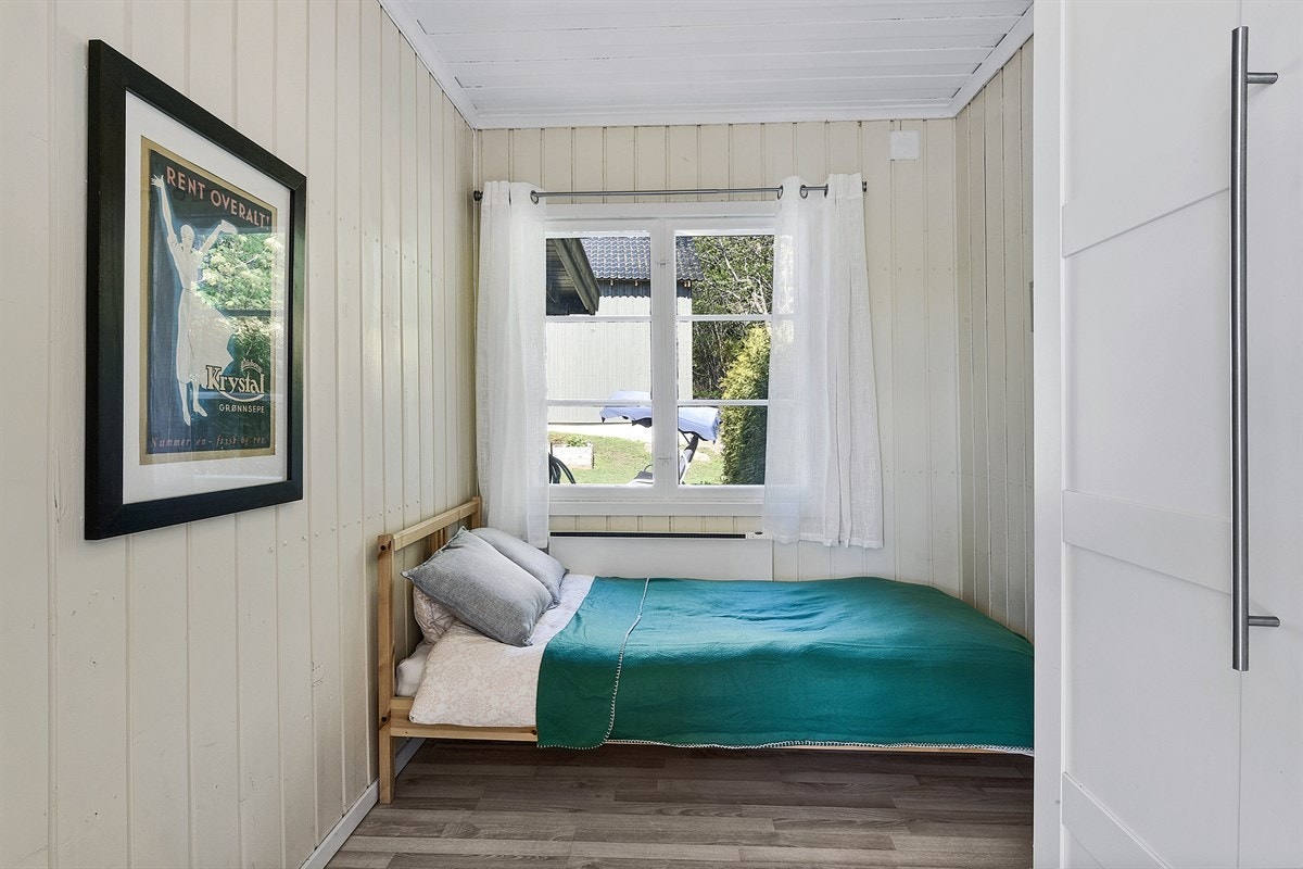 Soverom i 1.Etasje. Galleribilde