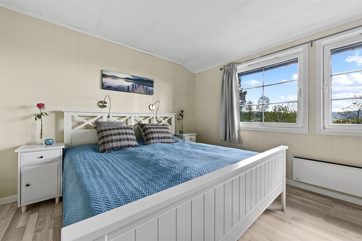 Hovedsoverom 2. Galleribilde