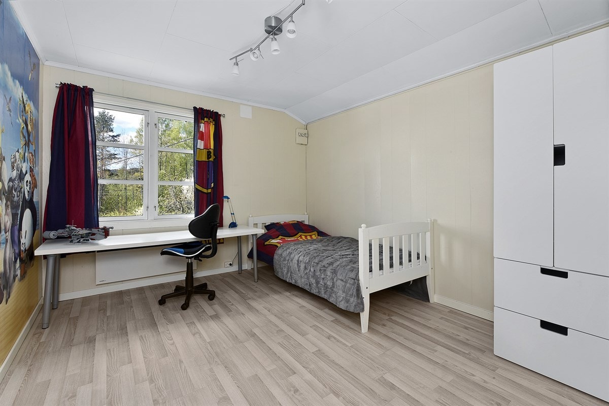 Soverom 4. Galleribilde