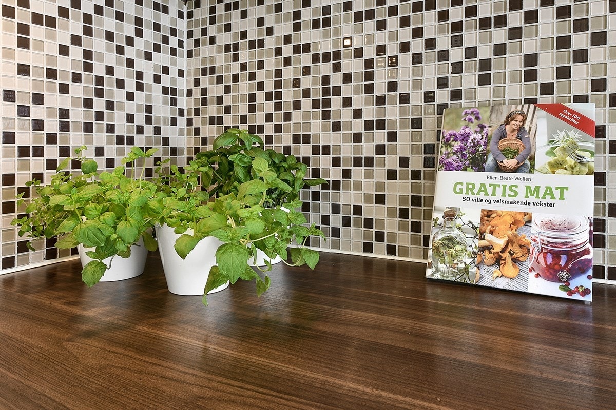 Detalj. Galleribilde