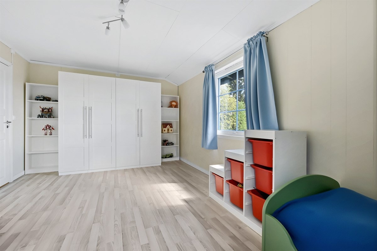 Soverom 3. Galleribilde