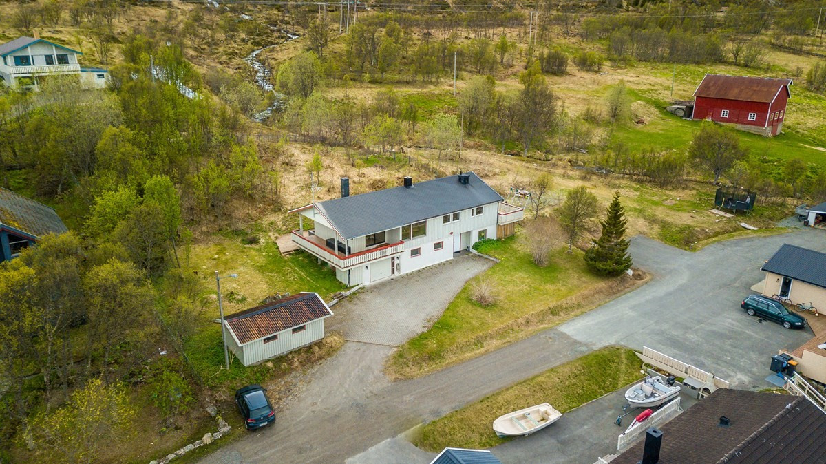 Sørhella 16