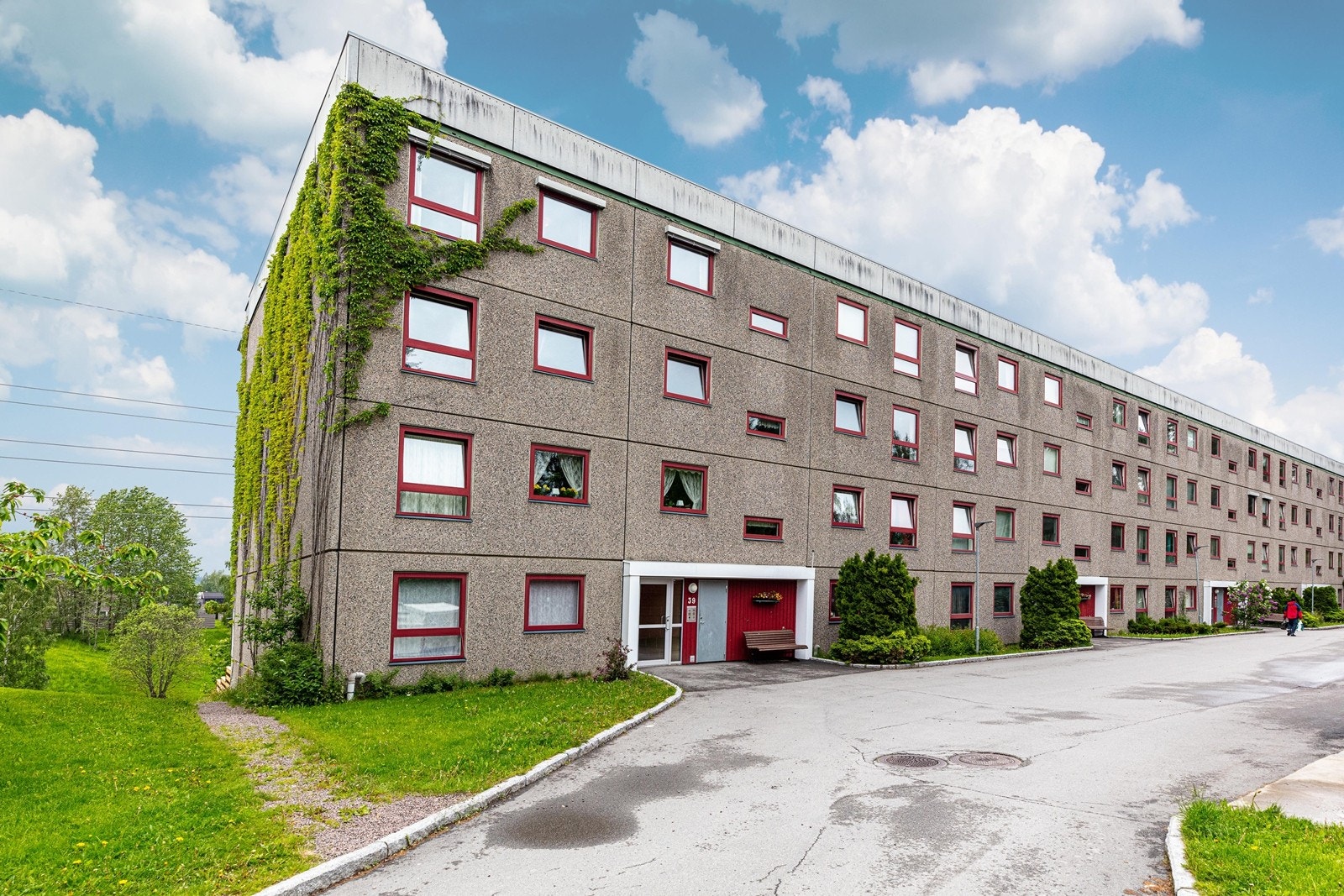 Alingsåsveien 39 Galleribilde
