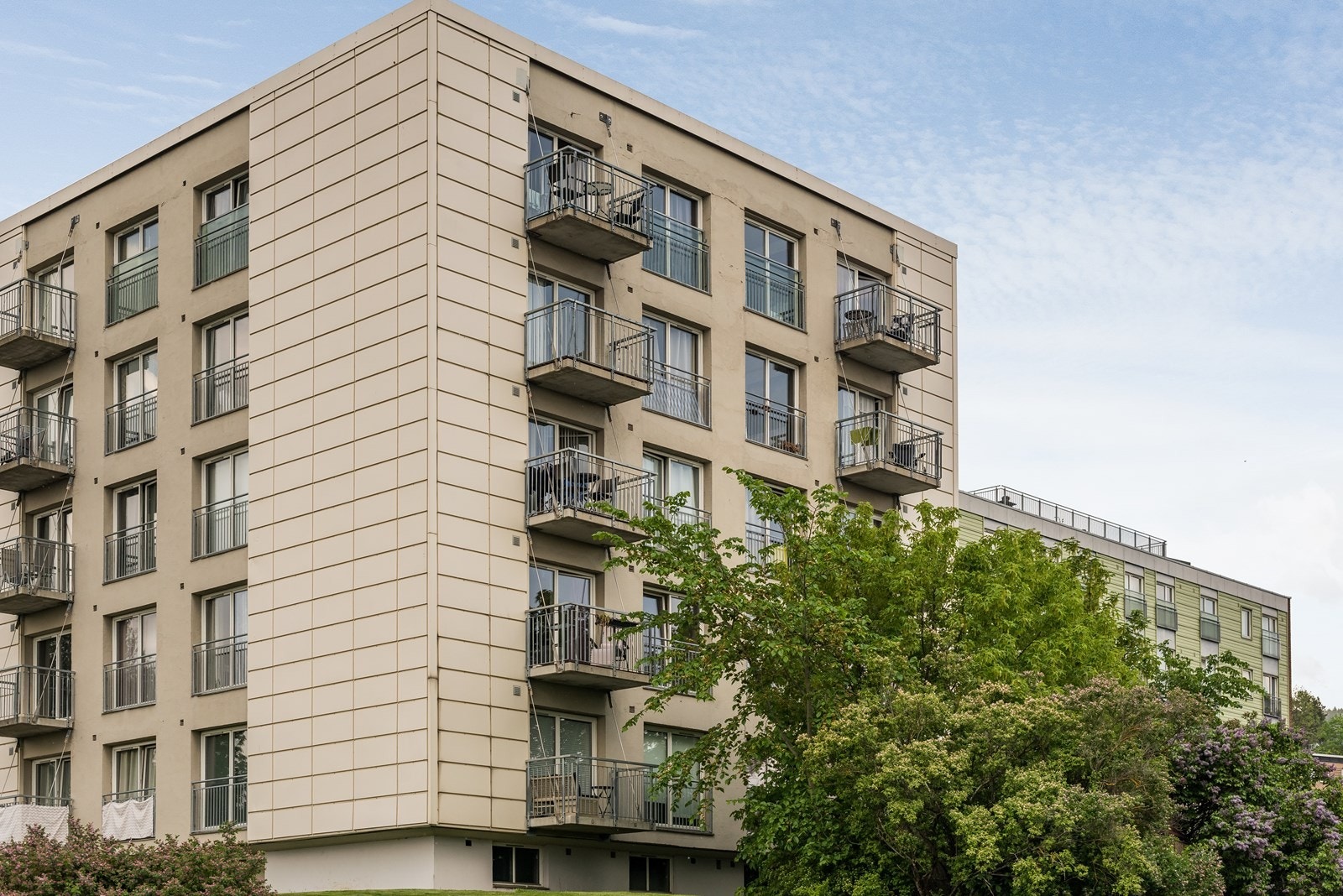 Området Galleribilde