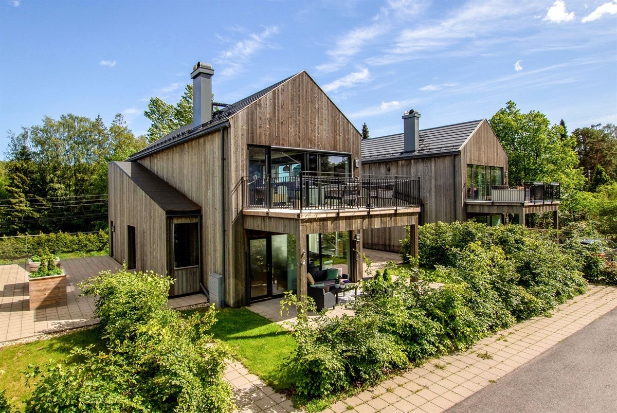 Velkommen til Hogsnesbakken 105 B! Galleribilde