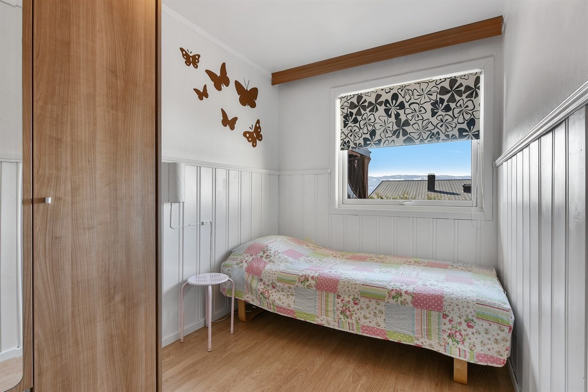 Soverom 3. Galleribilde