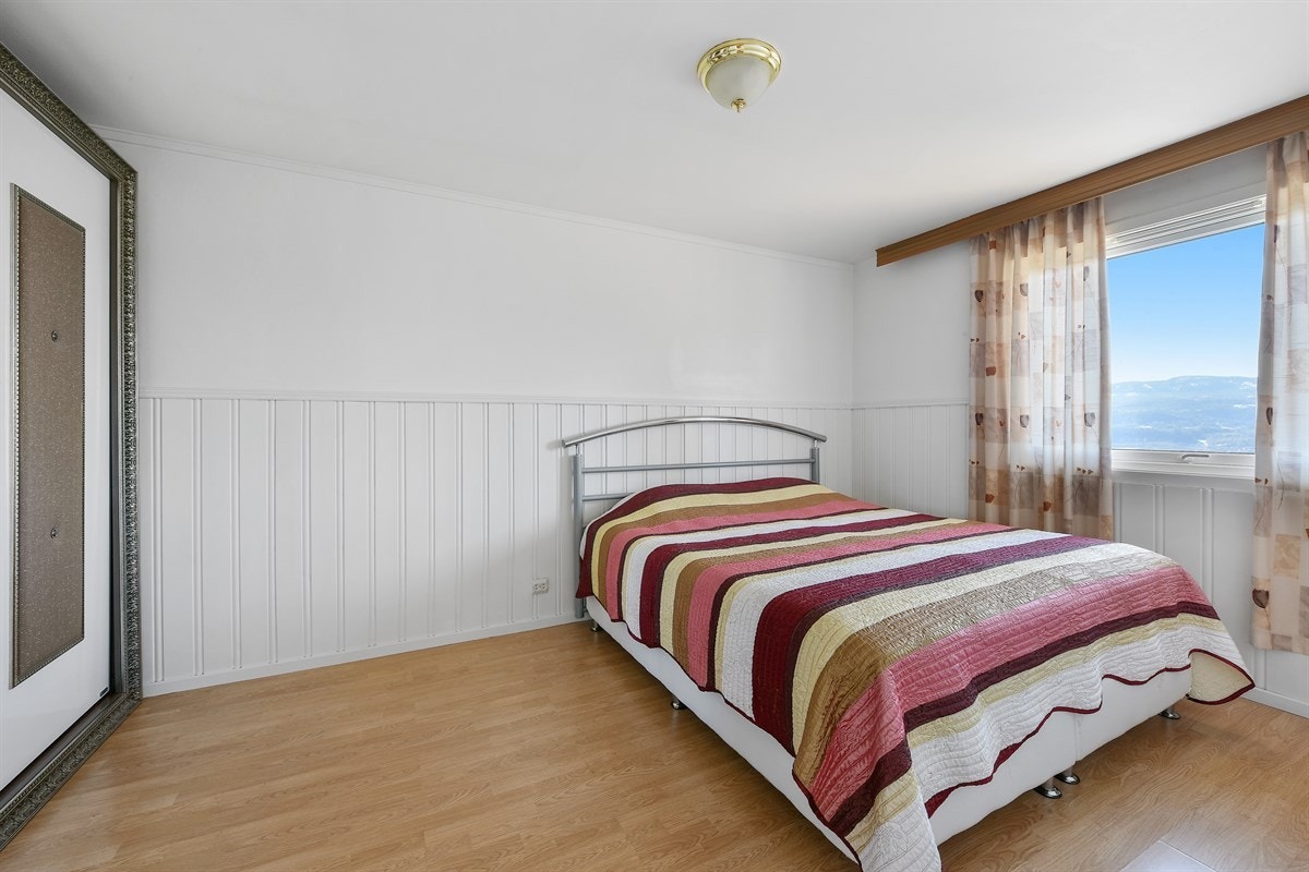 Hovedsoverom. Galleribilde