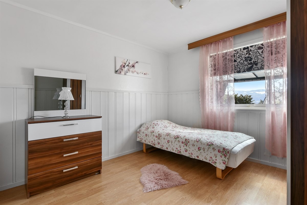 Soverom 2. Galleribilde