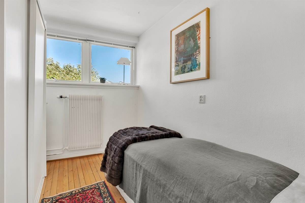 Soverom 3 Galleribilde