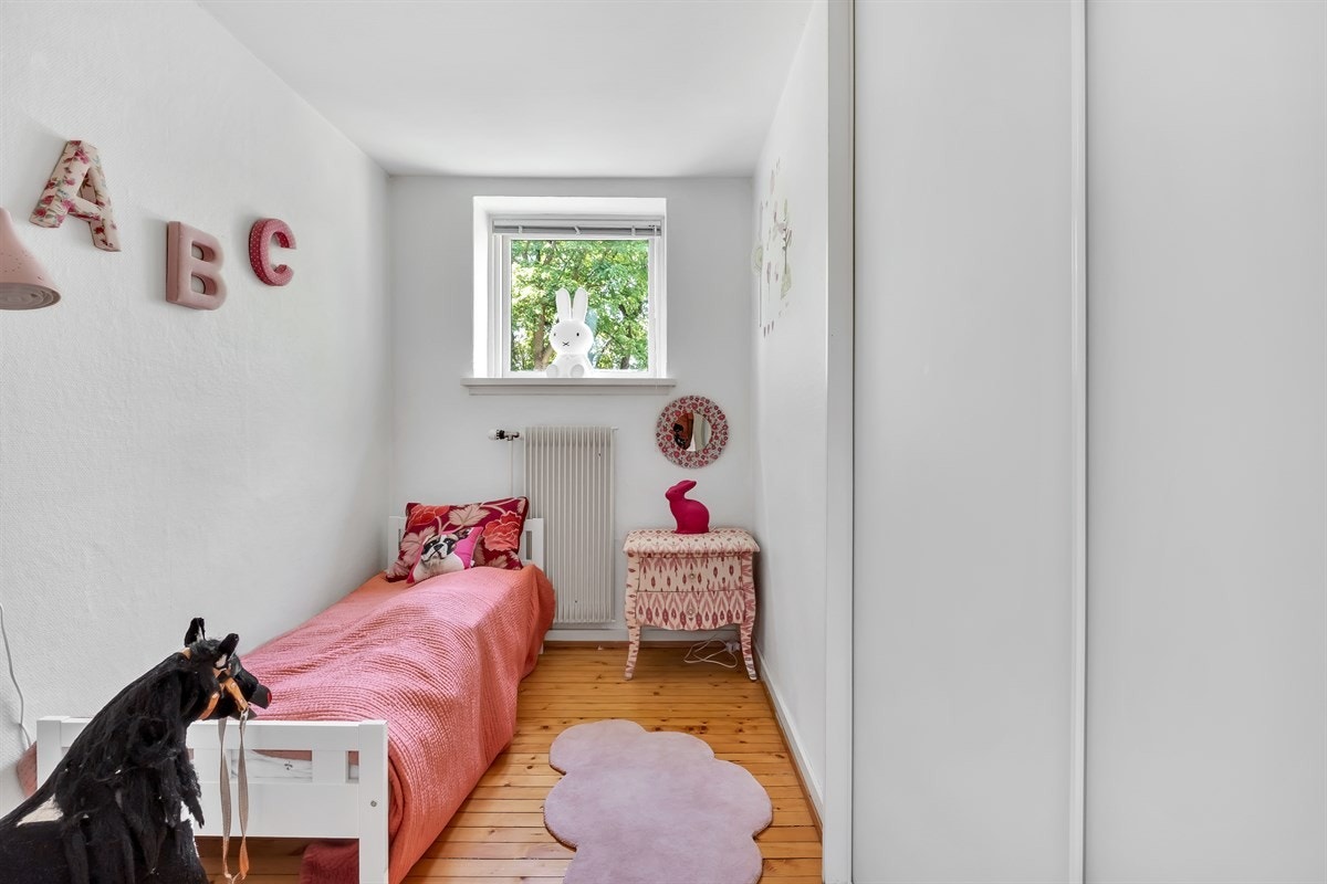 Soverom 4 Galleribilde