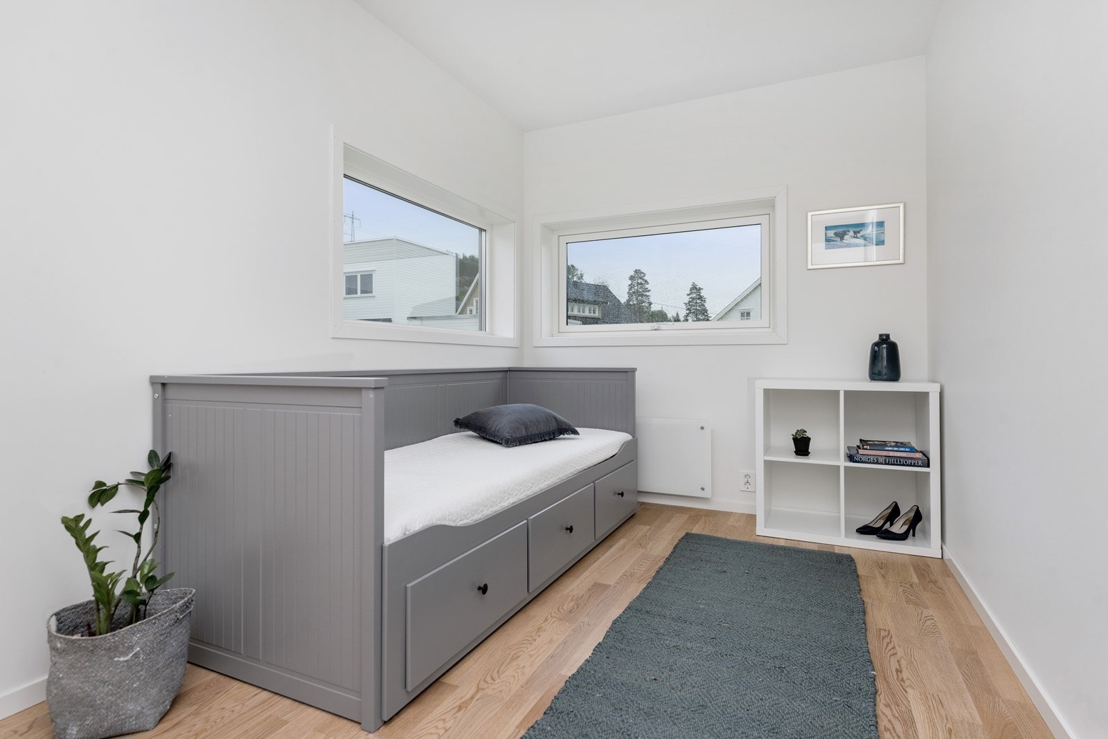 Soverom Galleribilde