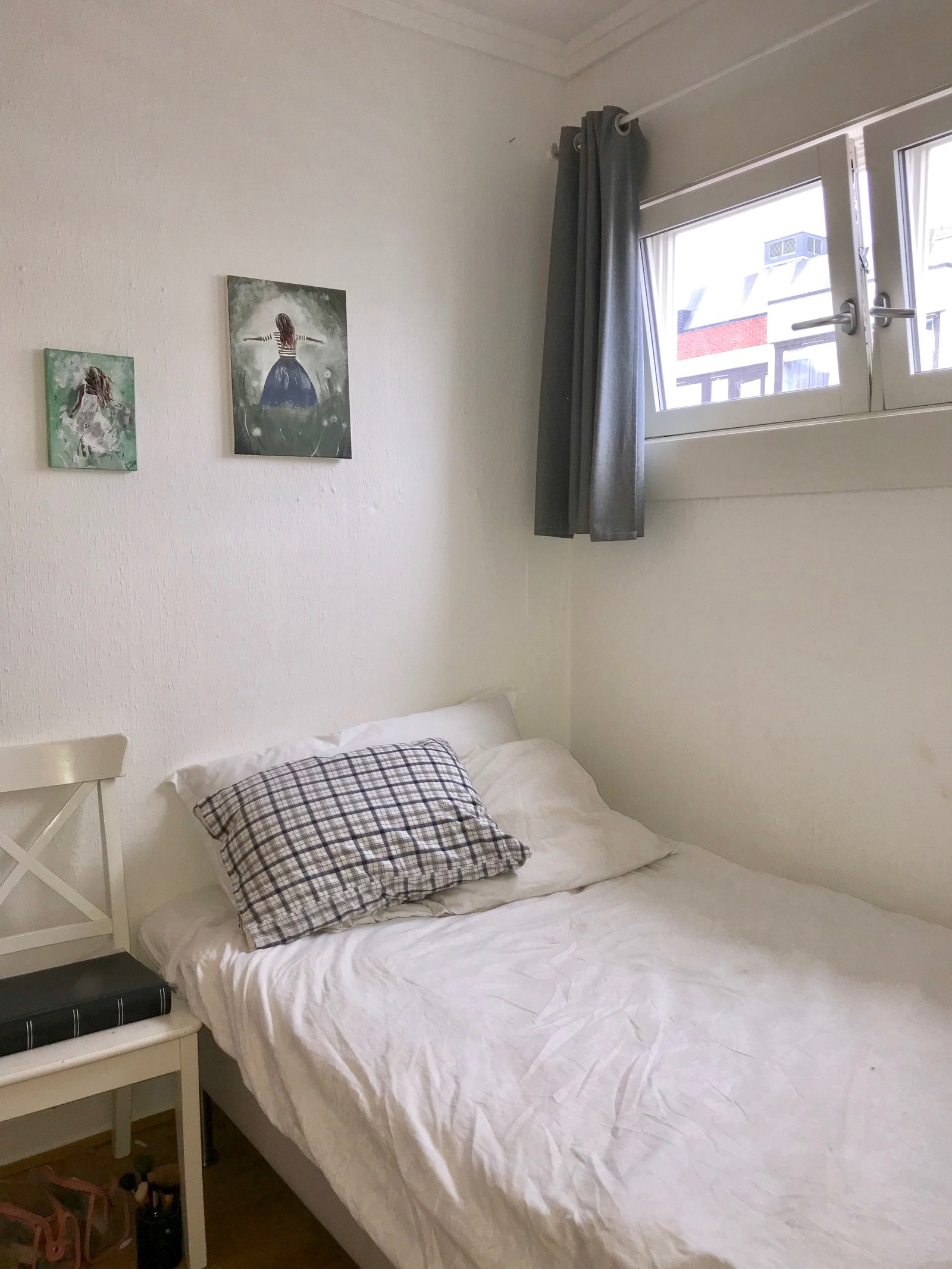 Soverom 1 (store soverom) Galleribilde