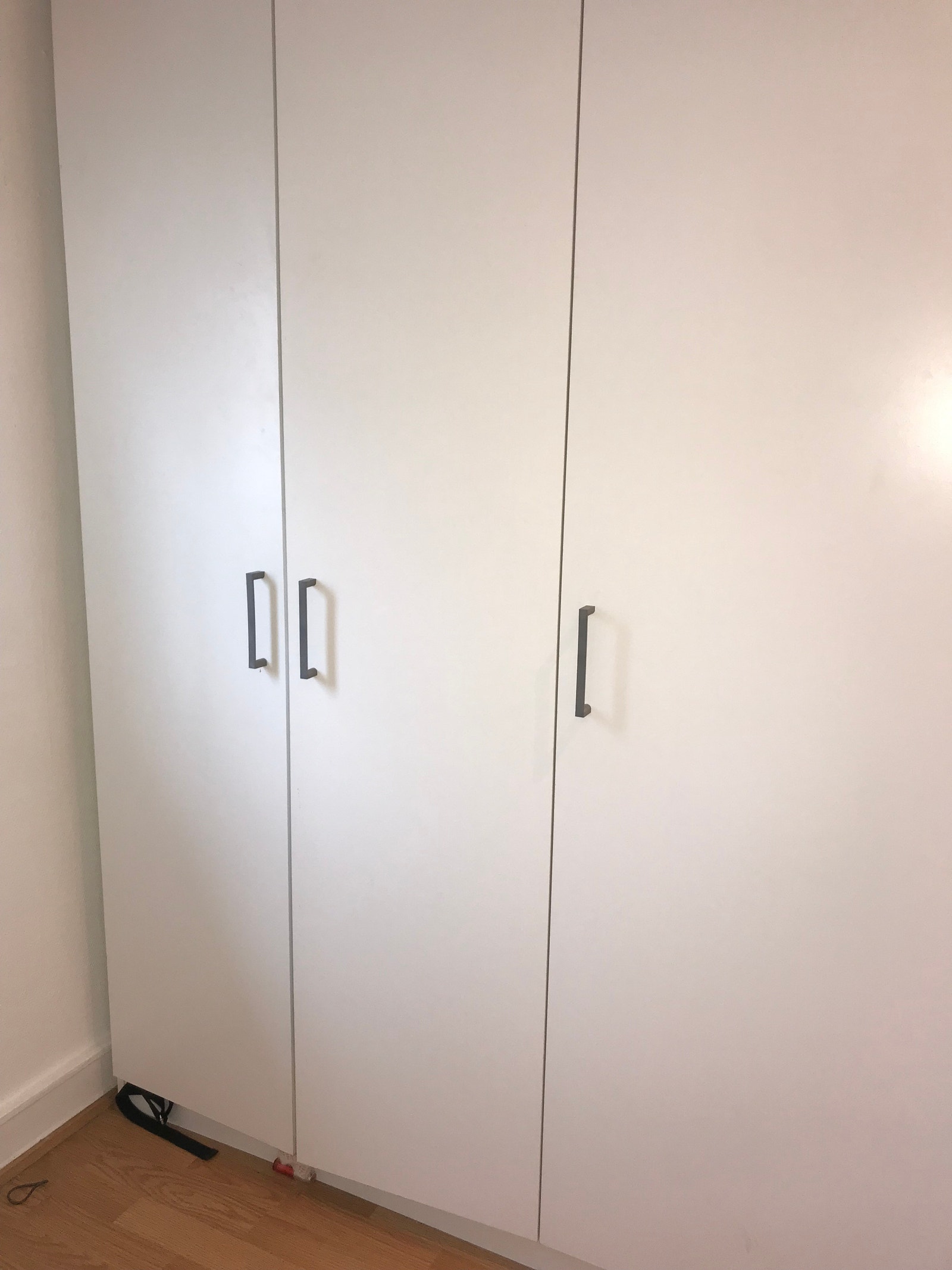 Skap Soverom 2 (lille soverom) Galleribilde