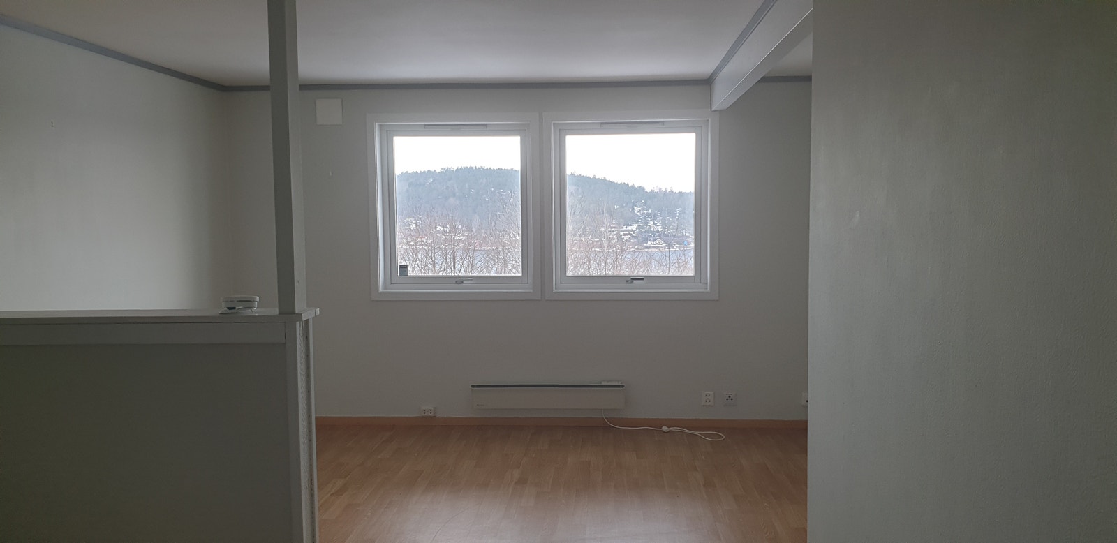 Stue Galleribilde