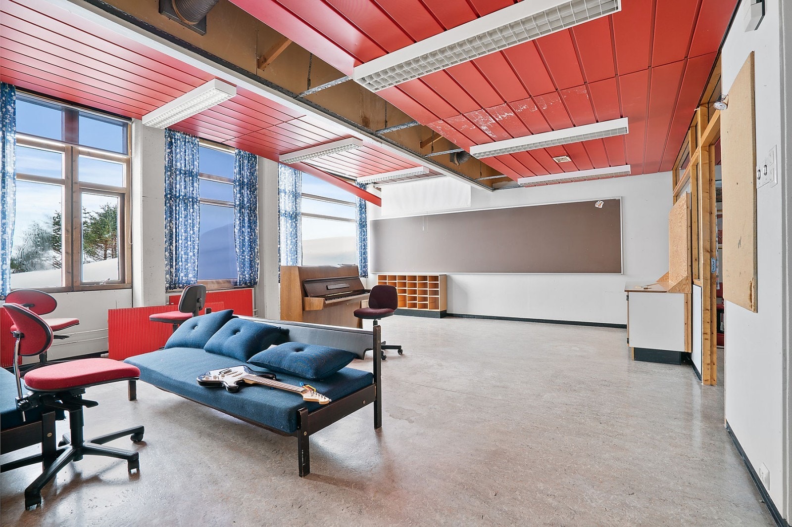 Potensiale Galleribilde