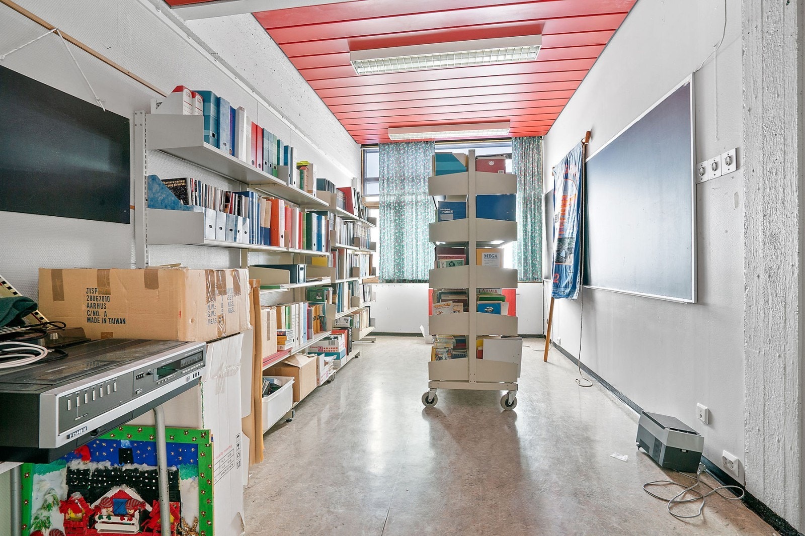 Klasserom / Kontor / Grupperom Galleribilde