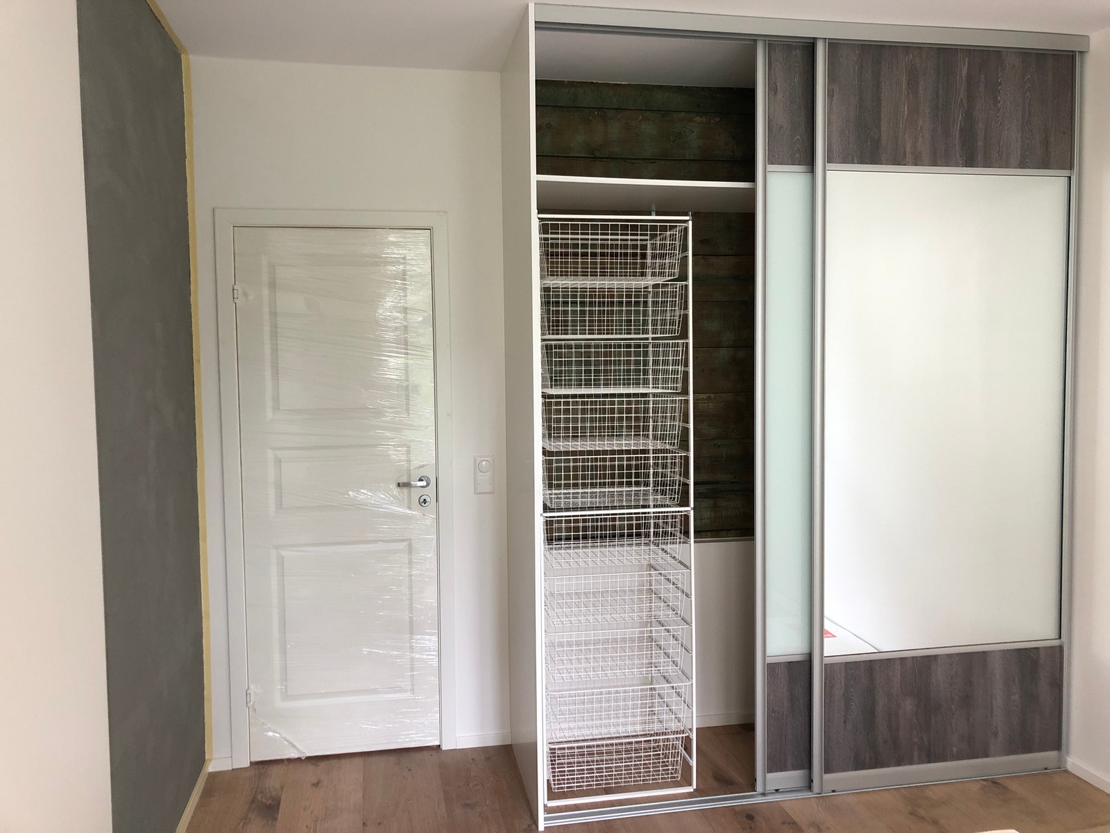 Soverom 1 Galleribilde