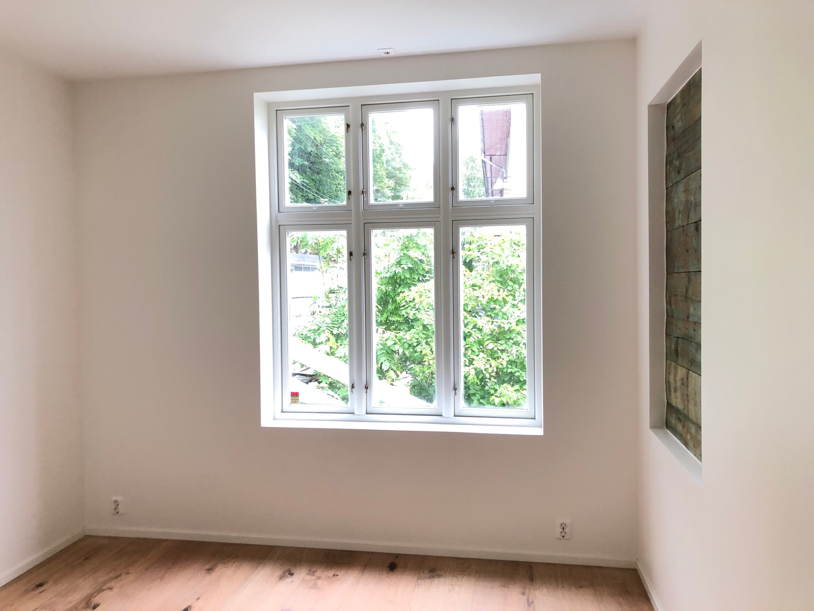 Soverom 1 Galleribilde