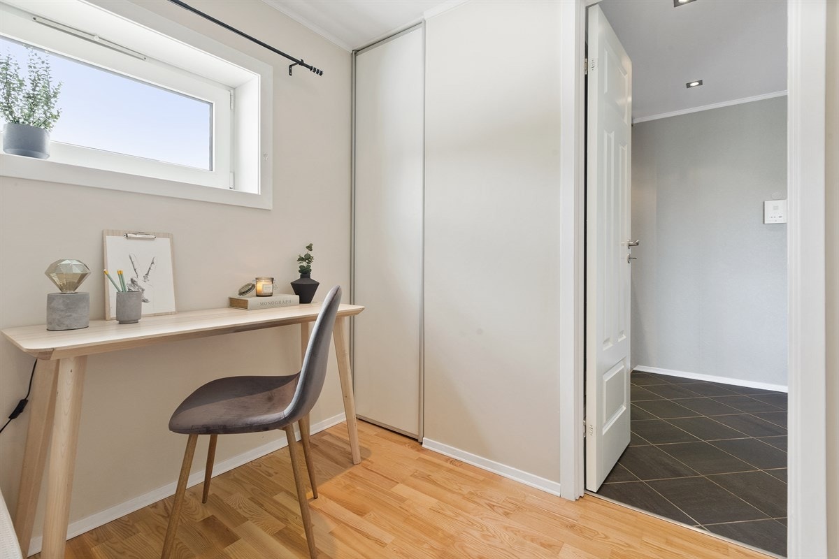 Soverom II. Galleribilde