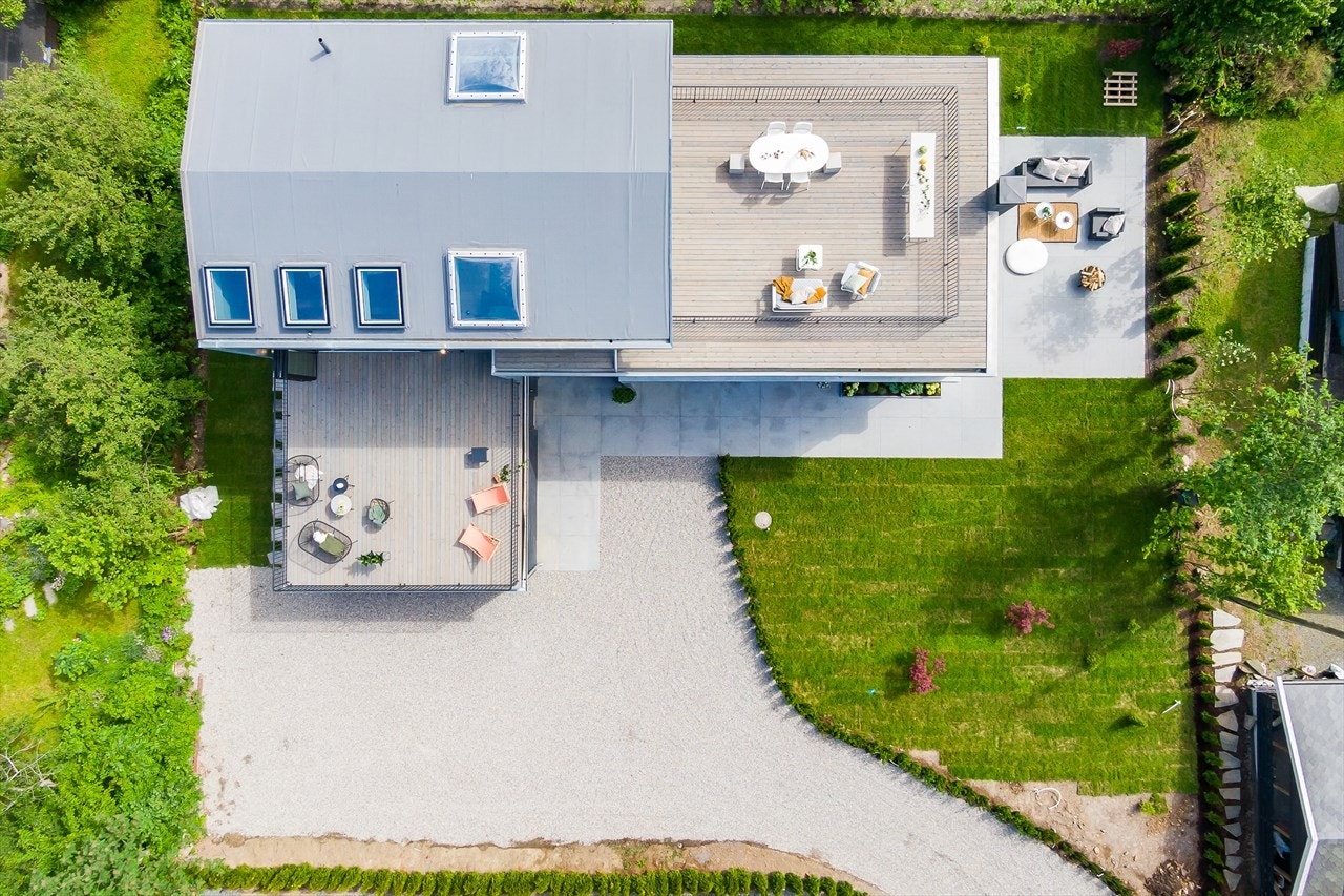 Oversiktsbilde Galleribilde