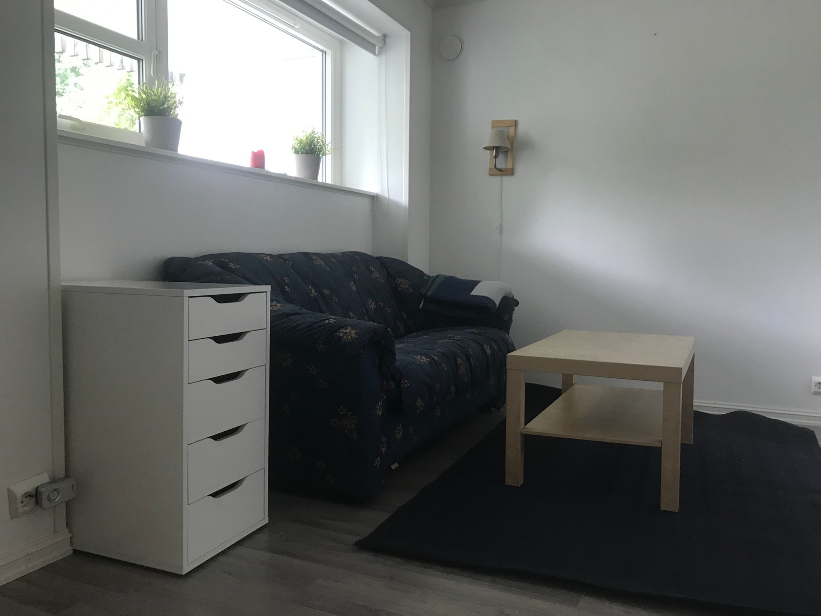 Stue Galleribilde