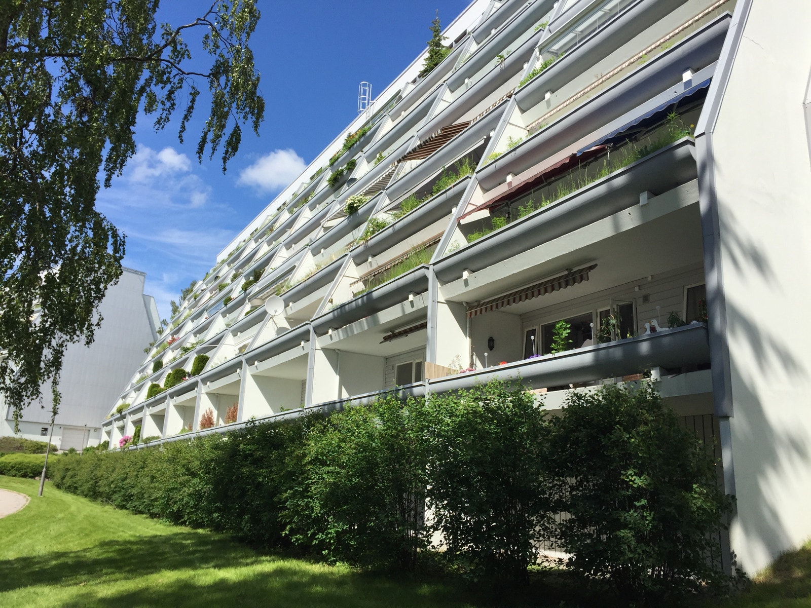 Tokerudberget 20, U3 Galleribilde