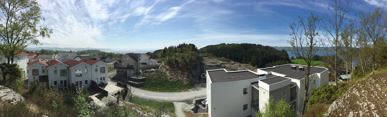 Nærområde Galleribilde