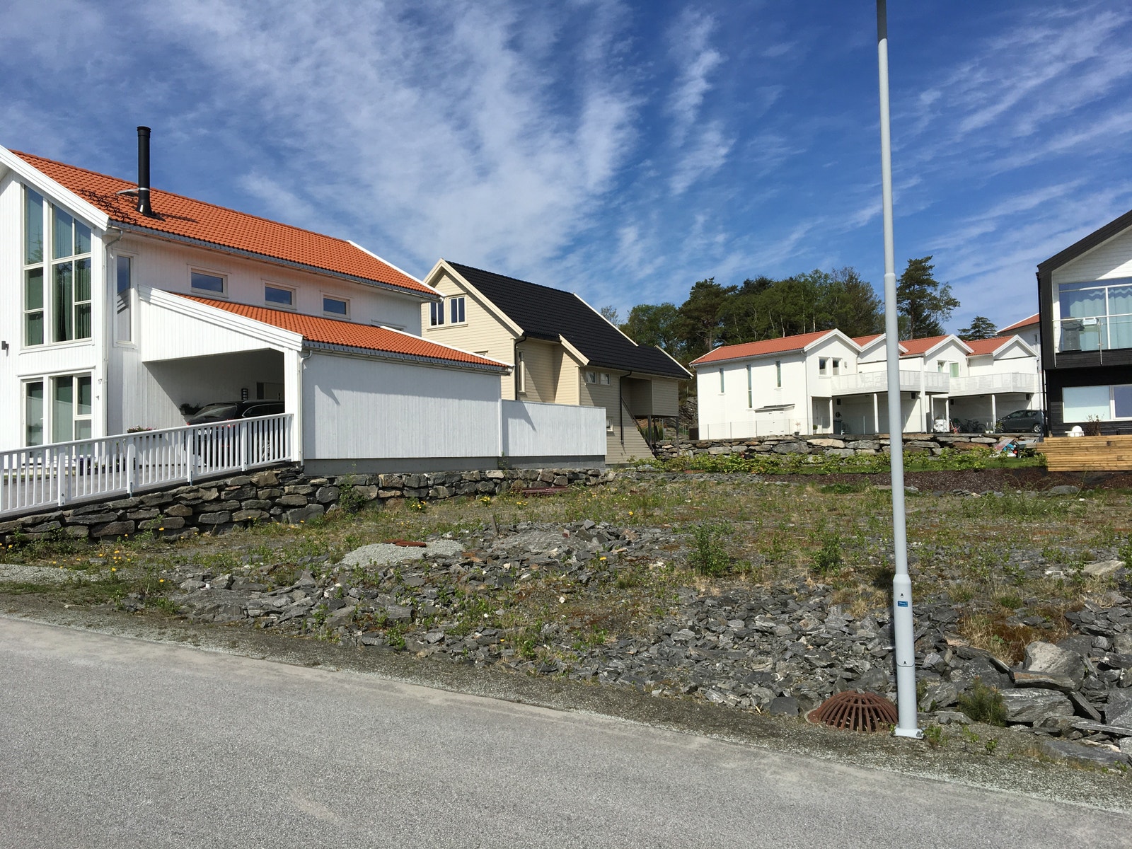 Eldre bilde Galleribilde