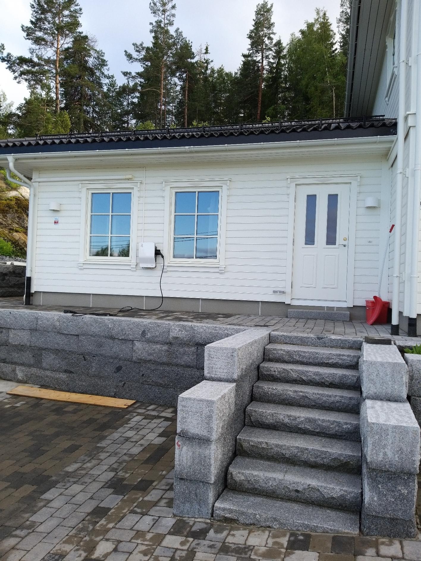 Eget utleie leiligheten Galleribilde