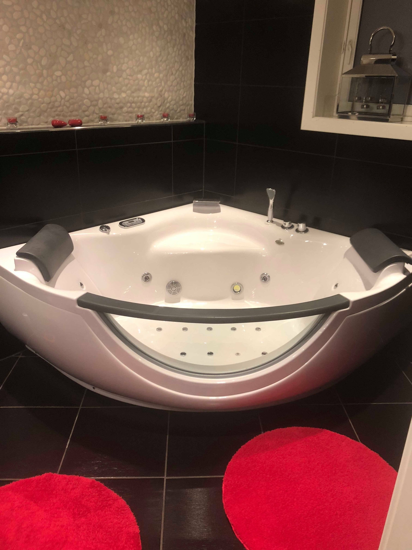 Eget bad i samme etasje Galleribilde