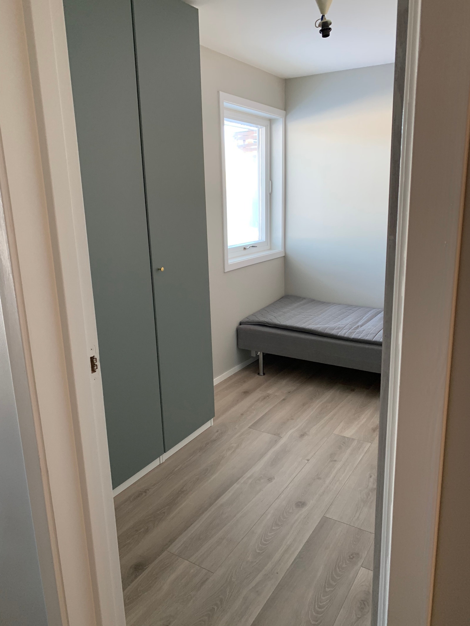 Soverommet Galleribilde