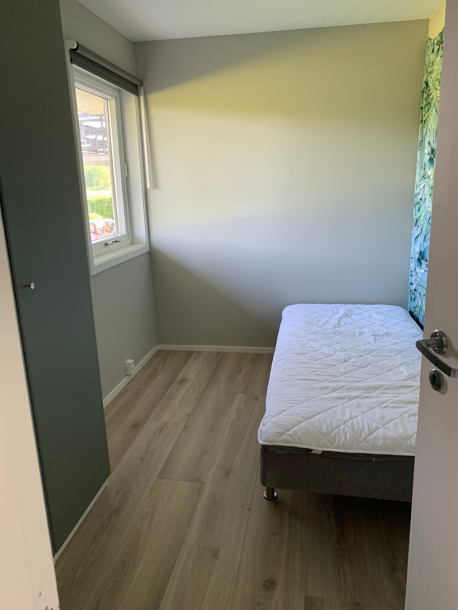 Soverommet Galleribilde