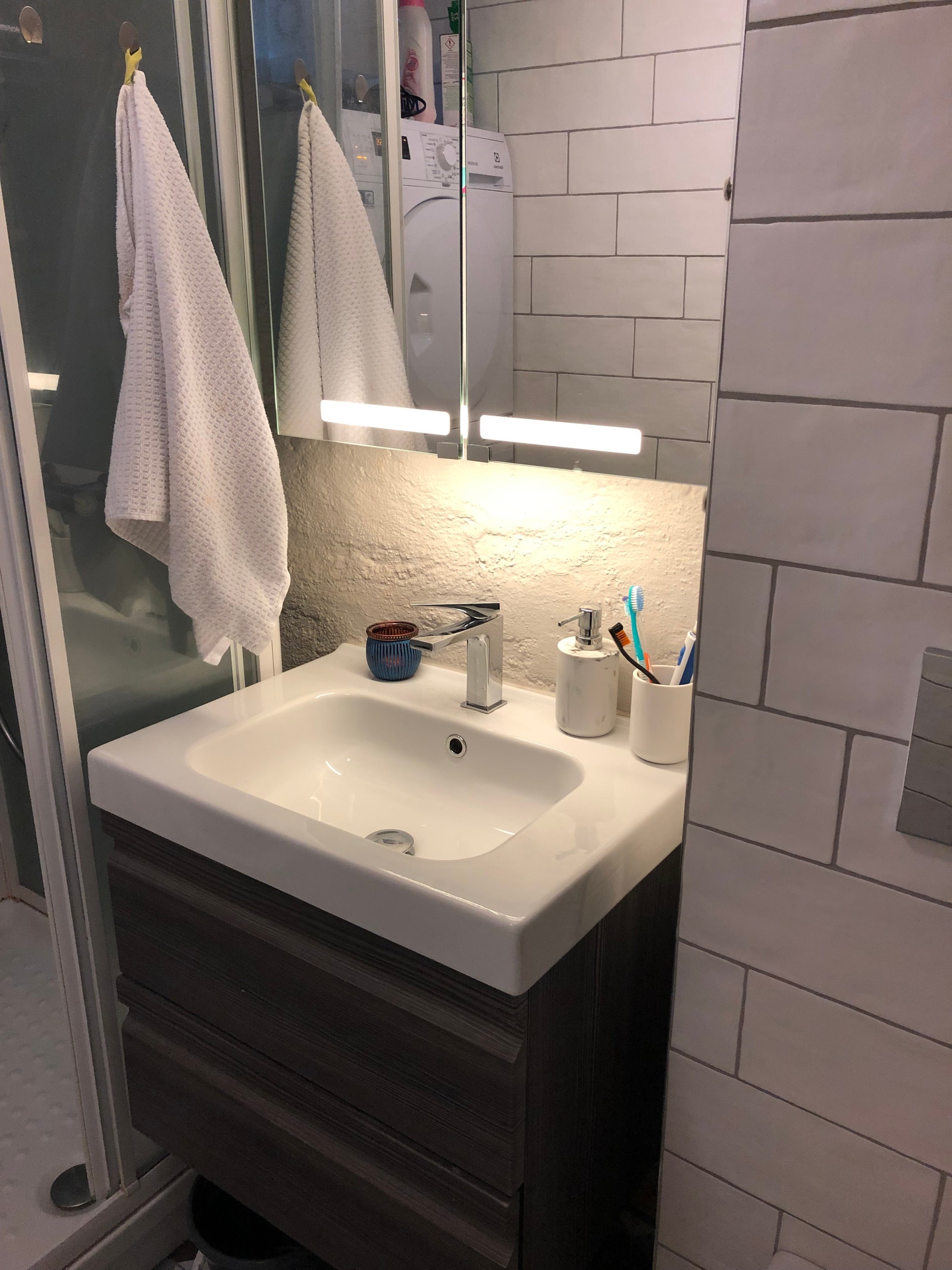 Ny designvask fra Dansani Galleribilde