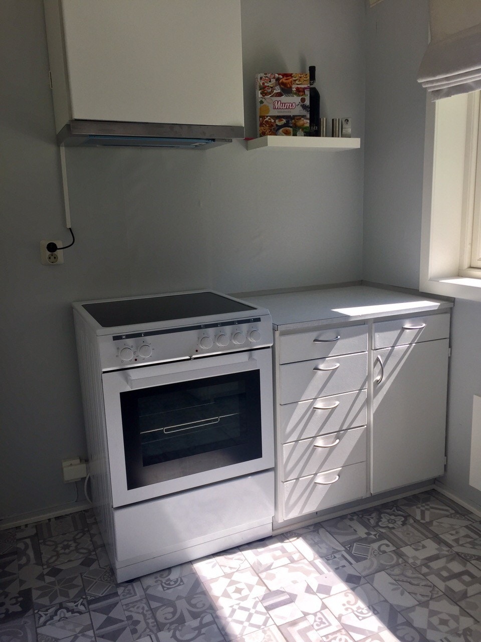 Kjøkken Galleribilde