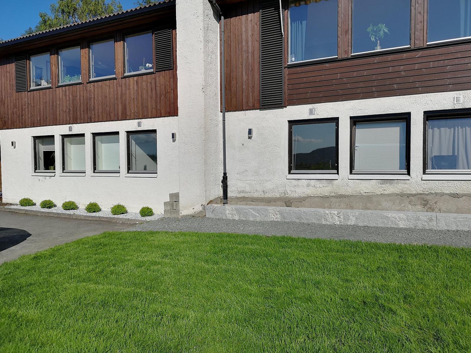 Forside Galleribilde