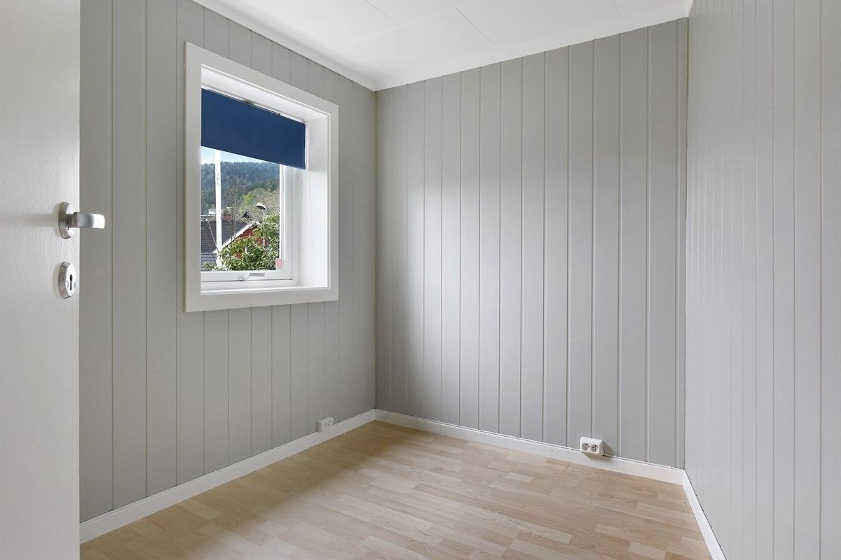 Kontor/ soverom Galleribilde
