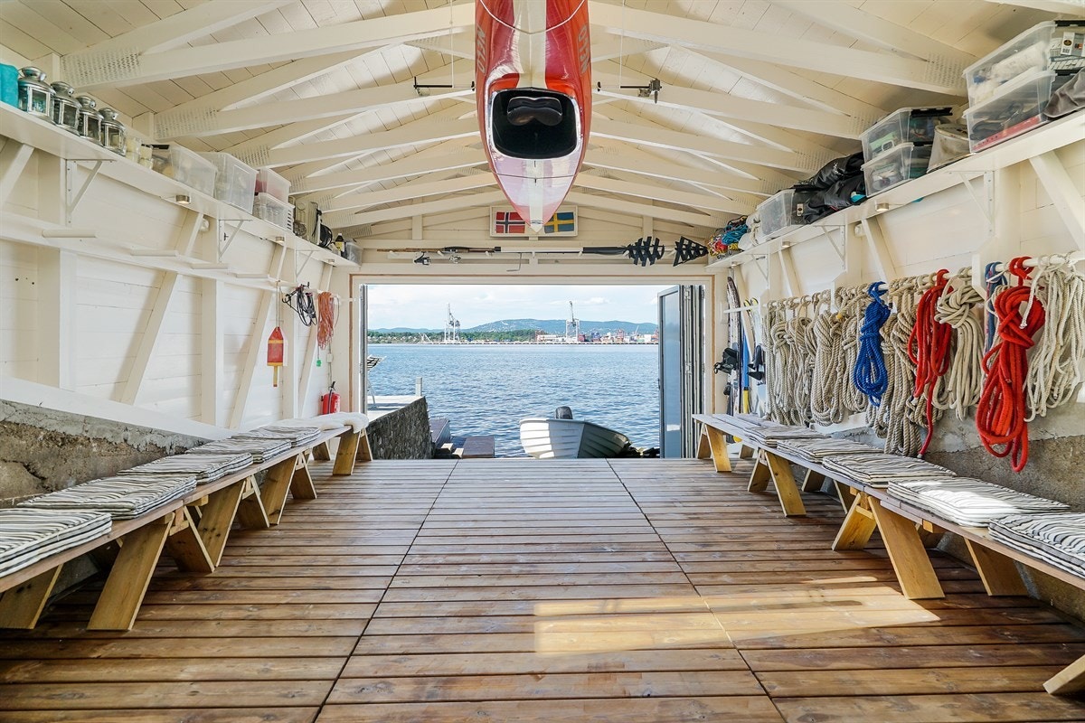 Egnet for vennelag Galleribilde