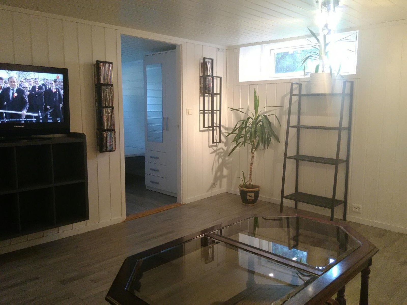 Stue, fibernett, altibox, Galleribilde