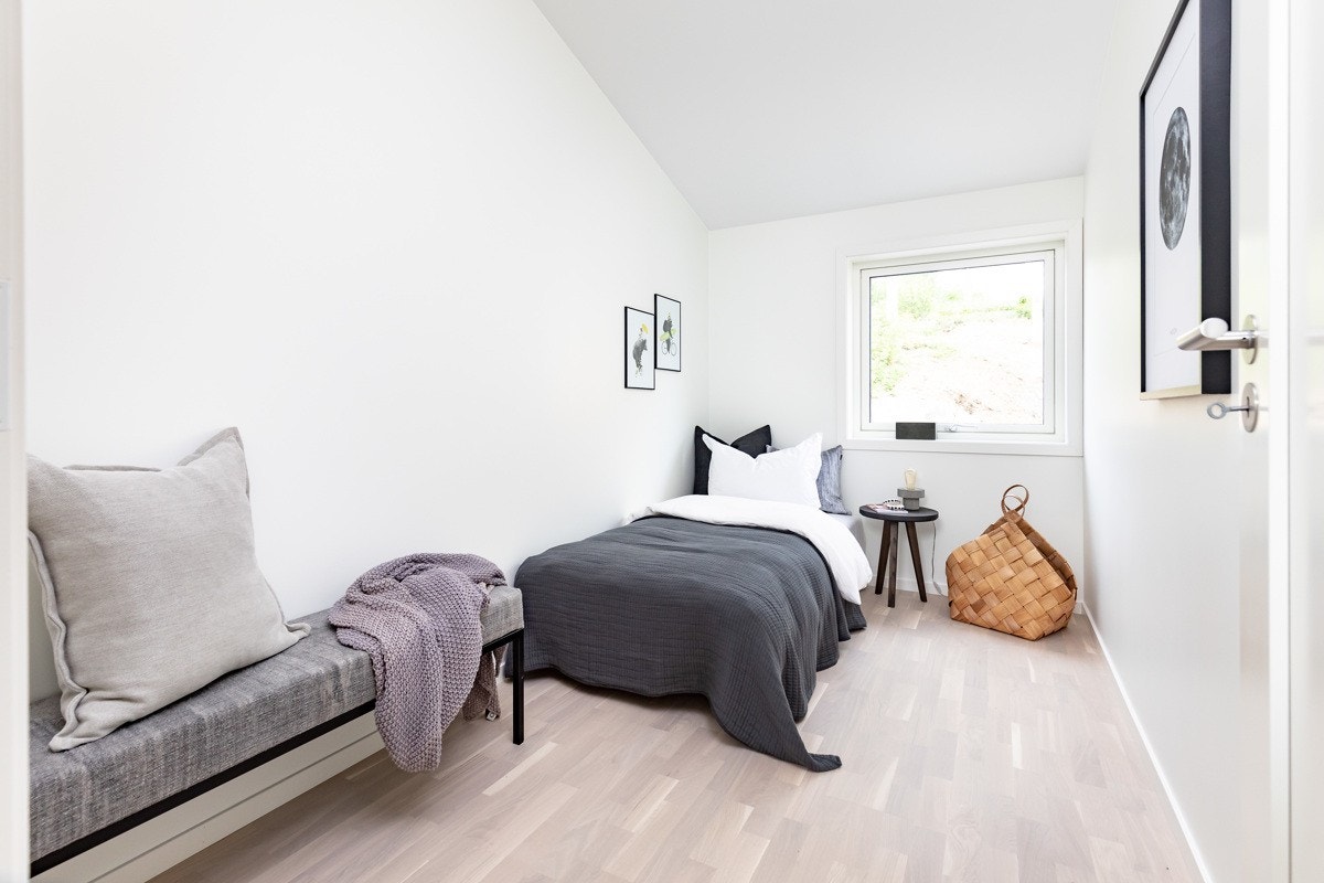 Soverom III Galleribilde