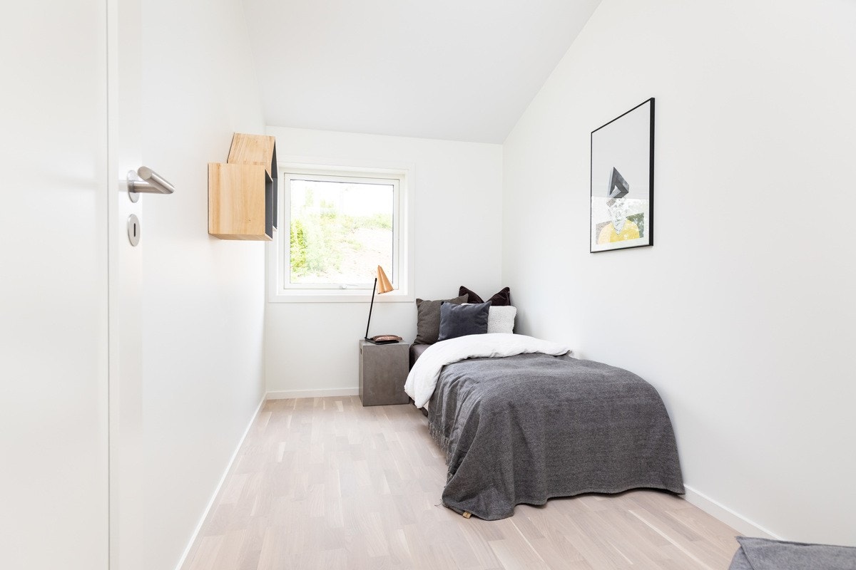 Soverom II Galleribilde