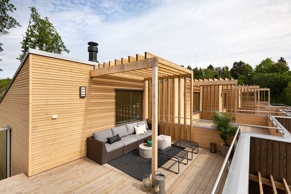 Velkommen til Biterudveien 62 Galleribilde