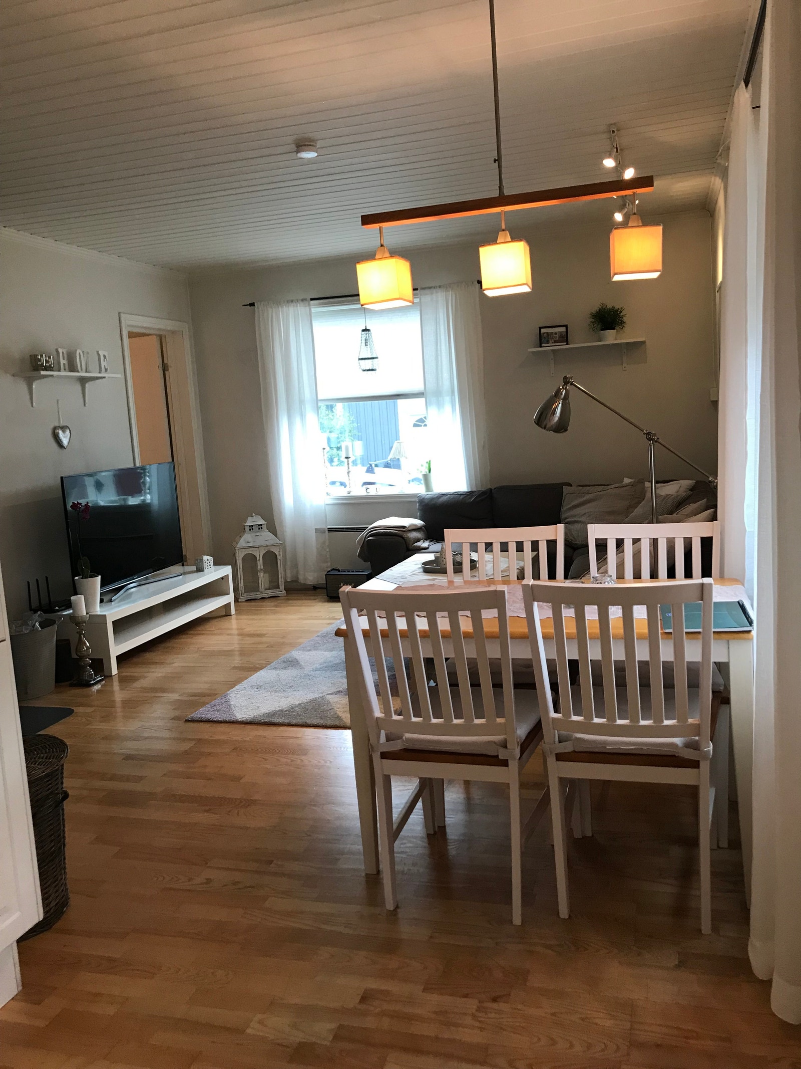 Stua Galleribilde