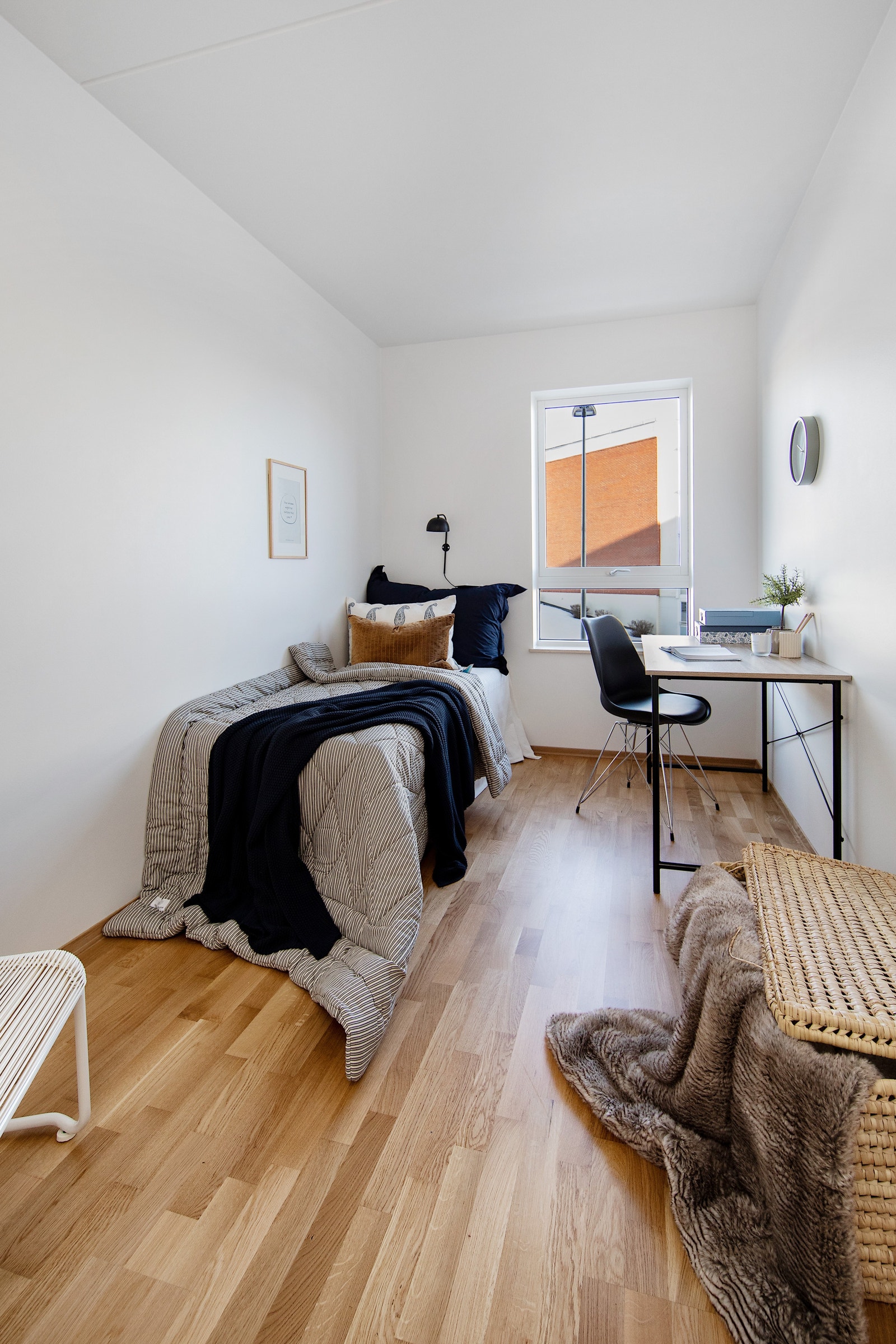 Soverom 2 Galleribilde