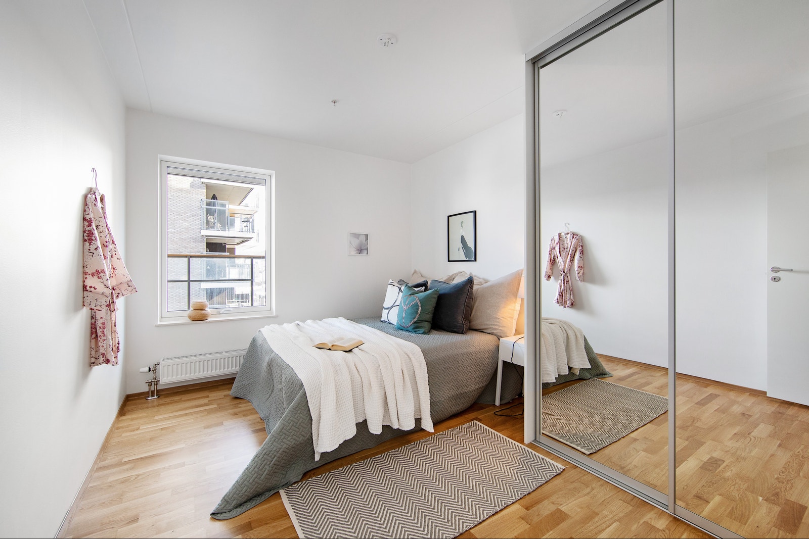 Soverom 1 Galleribilde