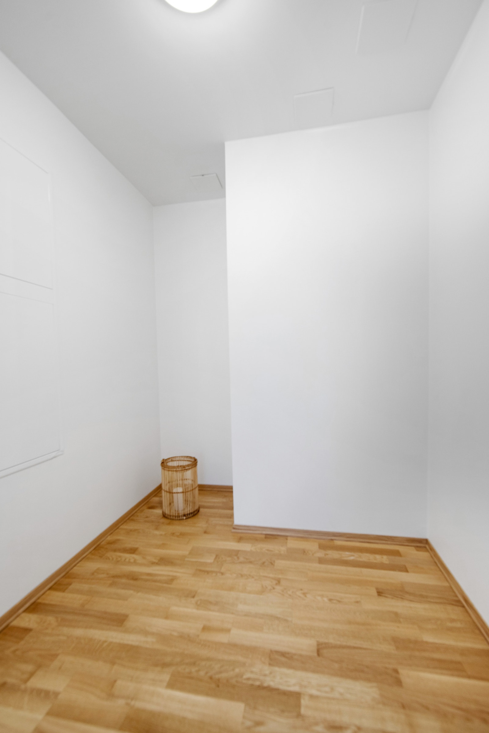 Bod i leiligheten Galleribilde