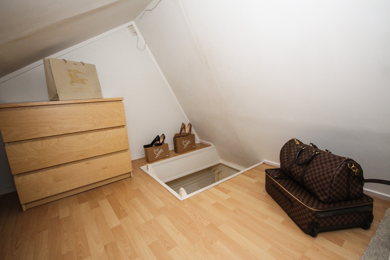 Sovehems Galleribilde